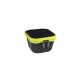 Cutie momeala Matrix - Eva Air-Flow Bait Tub 1.7 l